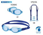 VIEW VC580AS SWIPE CORRECTIVE LENS