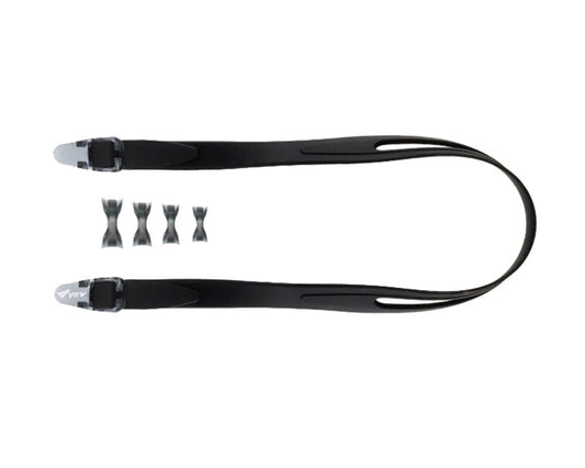 VIEW Junior Optical Strap Set
