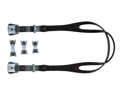 VIEW VPS-570A Optical Strap Set