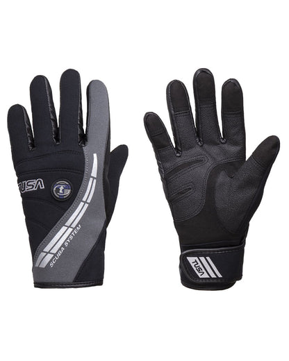 TUSA DG-5100 Warm Water 2mm Gloves