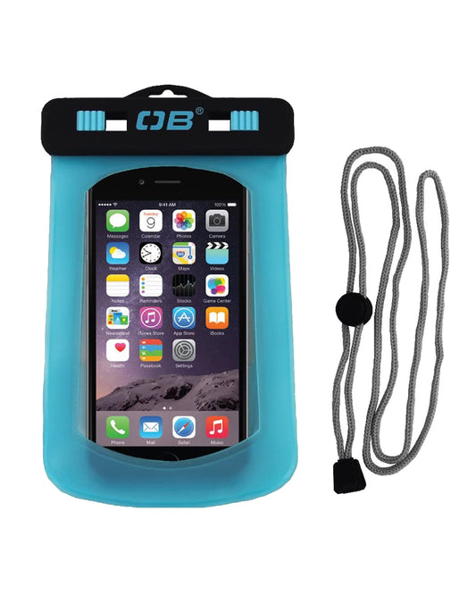 OVERBOARD Waterproof Phone Case - Large