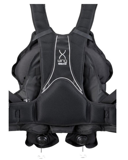 TUSA X-Wing BCJ
