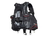 ZEAGLE FOCUS JACKET BCD