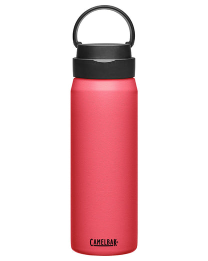 CAMELBAK Fit Cap Vacuum Insulated .75L Bottle
