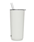 CAMELBAK HORIZON VACUUM INSULATED .60L STRAW TUMBLER