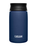 CAMELBAK HOT CAP VACUUM INSULATED .35L BOTTLE