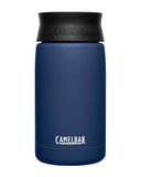 CAMELBAK HOT CAP VACUUM INSULATED .35L BOTTLE