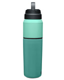 CAMELBAK MULTIBEV 2-IN-1 VACUUM INSULATED BOTTLE