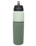 CAMELBAK MULTIBEV 2-IN-1 VACUUM INSULATED BOTTLE