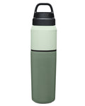 CAMELBAK MULTIBEV 2-IN-1 VACUUM INSULATED BOTTLE