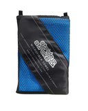 STRIDE & STROKE MICROFIBER TOWEL