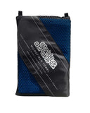 STRIDE & STROKE MICROFIBER TOWEL