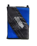 STRIDE & STROKE MICROFIBER TOWEL