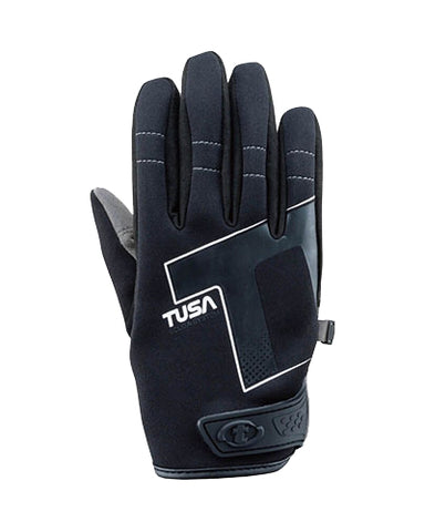 TUSA TA-0204 THREE SEASON 1.5MM GLOVES