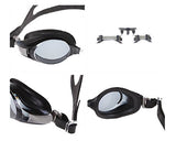VIEW V510 GRADED GOGGLES