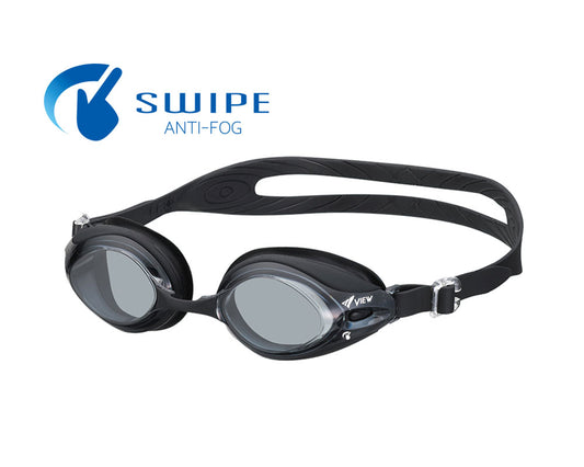 VIEW V540SA Double Fit Goggles