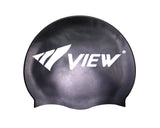 VIEW VA0704 SILICONE SWIMMING CAP