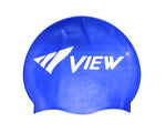 VIEW VA0704 SILICONE SWIMMING CAP