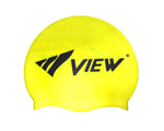 VIEW VA0704 SILICONE SWIMMING CAP