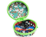 VIEW VA1301 GOGGLES CASE